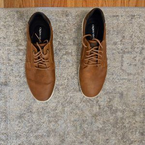 Men's Crown Vintage Edsul Sneaker, Size 10M